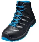 Uvex 2 Trend Schn&uuml;rstiefel S3 (69352) 38
