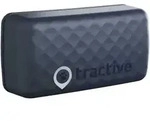 Tractive Gps Cat Mini Klar Echtzeit-tracking Katze