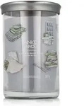 Yankee Candle Signature Parf&uuml;mkerze Gro&szlig;e Becherkerze Mit Langer Brenndauer An