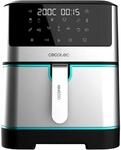 Lfreie Fritteusen Cecofry Supreme 8000 - Cecotec