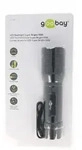 Super-bright 1500 Led Taschenlampe Batteriebetrieben 1500 Lm 255 G - Goobay