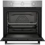 Konventioneller Herd Beko Bbic12100xd