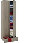 Kleiderschrank Vandol Dreht&uuml;ren S