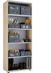 Kleiderschrank Schuhschrank Vandol