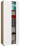 B&uuml;roschrank Ordner Aktenschrank Vandol