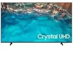 Samsung - Hg55bu800euxen Tv F&uuml;r The Hospitality Sector 139.7 Cm (55') 4k Ultra Hd