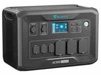 Bluetti - AC500 Portable Powerstation 5000W 3072Wh Outdoor(B300S/B300 erfoderlich)