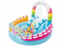 Candy Fun Play Center - Intex