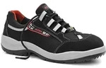 Elten Nova Damen-sicherheitshalbschuh Maja Low Esd S3, 40