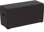 Durabox Aufbewahrungsbox Kissenbox 270 L