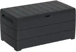Durabox Aufbewahrungsbox Kissenbox 416 L