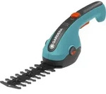 Set Akku-gras- Und Strauchschere Classiccut Li - Gardena