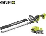 Ryobi One+ Ry18ht55a 18v Akku-heckenschere, 55 Cm Schnittl&auml;nge, 1 X 4ah Akku Ryobi