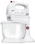 Mpm Mmr-16z K&uuml;chenmaschine Wei&szlig; 3,4 Liter 750 W