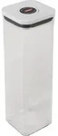 Oxo-pop Beh&auml;lter 2,1 L, Quadratisch, S Hoch, Guter Griff