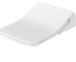 Sx Washlet, Multifunktionaler Wc-sitz, 386x579x146mm, - Toto