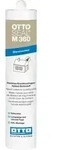 Ottoseal M360 Hochbau/anschlussfugen-hybrid-dichtstoff 310 Ml Ral 7016 - 3130490