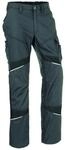 K&uuml;bler Workwear - K&uuml;bler Hose Activiq Cotton+ Anthrazit/schwarz Gr. 40