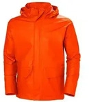 Helly Hansen Workwear Gale Regenjacke Orange 2xl