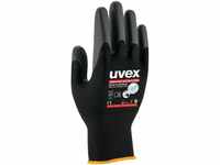 Uvex - 6037 6003807 Montagehandschuh Größe (Handschuhe): 7 en 388:2016 1 Paar