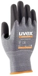 Uvex 6038 6003006 Schnittschutzhandschuh Gr&ouml;&szlig;e (handschuhe): 6 En 388:2016 1