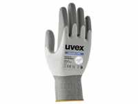 Uvex phynomic foam 6005006 Polyamid Arbeitshandschuh Größe (Handschuhe): 6 en 388 1