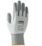 Uvex - 6005006 Schutzhandschuhe Phynomic Foam 60050 Gr&ouml;&szlig;e 6