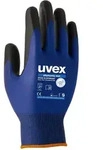 Uvex - Phynomic 6006012 Polymer Montagehandschuh Gr&ouml;&szlig;e (handschuhe): 11 En 388 1