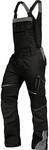 Leibw&auml;chter Latzhose Flex-line Flexl Gr. 42 Schwarz/grau