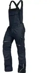 Leibw&auml;chter - Latzhose Flex-line Flexl30 Gr. 42 Marine/schwarz