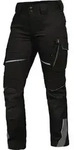 Leibw&auml;chter - Damen Bundhose Flex-line Flxdh25 Gr. 38 Schwarz/grau