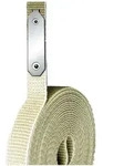 Schellenberg - Gurtfix Mini 14 Mm / 4,3 M, Grau - 44302