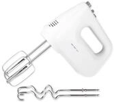 Emerio - Handmixer Hm-124178 250w Handr&uuml;hrer Edelstahlknethaken R&uuml;hrquirle Mixer