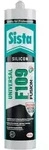 Silikondichtstoff F109 Fusion Transp.300 Ml Kartusche