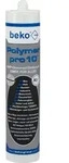 Beko Pro10 Polymer 310ml Zementgrau 21020