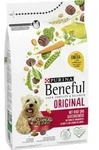 Purina Beneful Hundetrockenfutter Adult 1,4 Kg Rind & Gem&uuml;se
