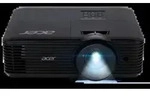 Acer - X1229hp Dlp Xga 4500 Lm/tragekoffer