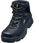 Uvex 3 Stiefel S3 Schwarz Weite 11 Gr. 39