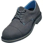 Uvex 1 Business - Sicherheitsschuhe S2 Src Esd - Grau/blau: 41