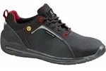 Lemaitre Super X Low S3 Esd Src Sicherheitsschuhe - 41 Eu - Schwarze