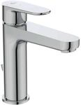 Ideal Standard Cerafine O Einhebel-waschtischarmatur Grande, Bluestart Mit