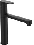 Ideal Standard Cerafine O - Sp&uuml;ltischarmatur, Schwarz Bc501xg