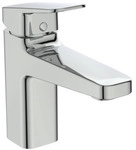 Ideal Standard - Waschtischarmatur Ceraplan Iii Ohne Ablaufgarnitur Chrom Bd224aa