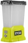 Ryobi - Rll18-0 Laternenbatterie 18v One+ 850 Lumen Usb (nur Geh&auml;use)