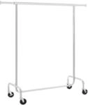 Kleiderst&auml;nder Songmics Hsr11s Ausziehbare Stange 110-150 Cm