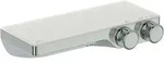 Ceratherm - Thermostat-duscharmatur, Chrom A7329aa - Ideal Standard