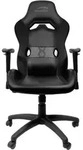 Speed-link Looter Gamingstuhl Schwarz, Ergonomisch Und Komfortabel