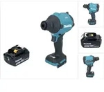 Das 180 G1 Akku Gebl&auml;se 18 V Brushless + 1x Akku 6,0 Ah - Ohne Ladeger&auml;t - Makita