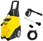 Idropulitrice Acqua Calda 145 Bar 450 L/h