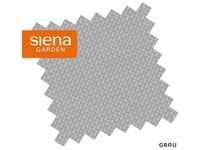 Siena Garden - Dachbezug grau zu Allrounder Pavillon 3 x 4,5 m, Bezug aus 160...
